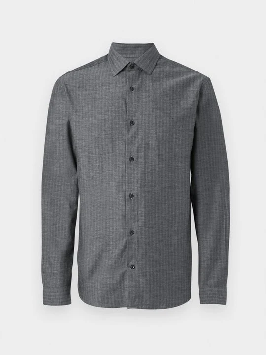 Zdjęcie produktu Koszula Jack&Jones czarny