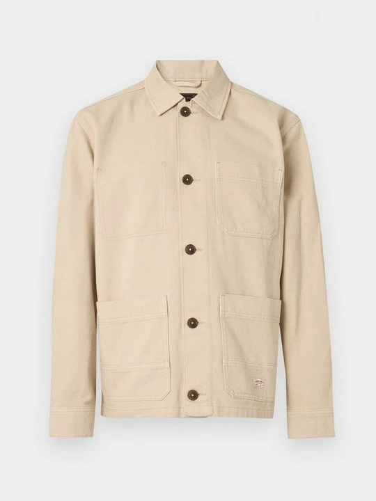 Zdjęcie produktu Koszula Jack&Jones beżowy