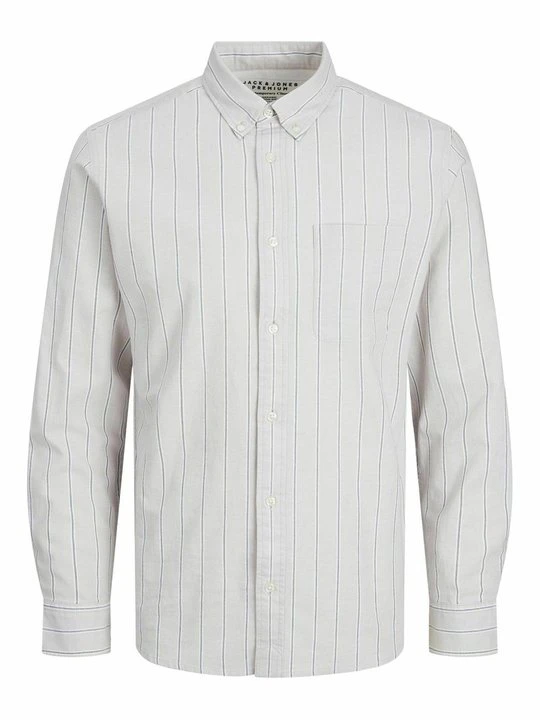 Zdjęcie produktu Koszula Jack&Jones szary