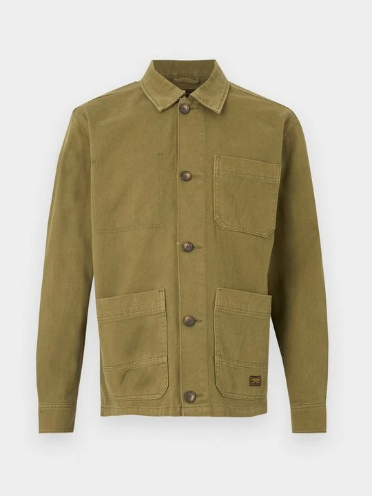 Zdjęcie produktu Koszula Jack&Jones oliwkowy