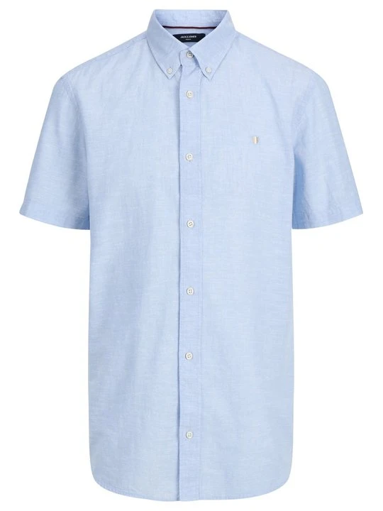 Zdjęcie produktu Koszula Jack&Jones jasnoniebieski
