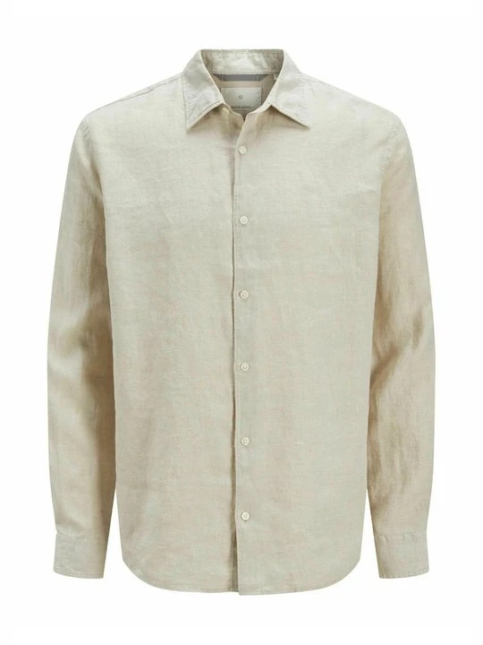 Zdjęcie produktu Koszula Jack&Jones srebrny