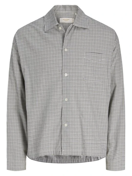 Zdjęcie produktu Koszula Jack&Jones szary