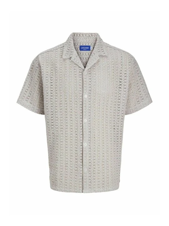 Zdjęcie produktu Koszula Jack&Jones szary