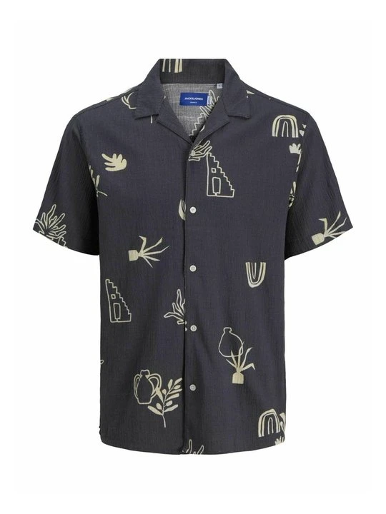 Zdjęcie produktu Koszula Jack&Jones szary