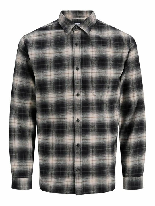 Zdjęcie produktu Koszula Jack&Jones szary