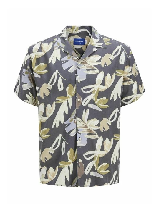 Zdjęcie produktu Koszula Jack&Jones szary