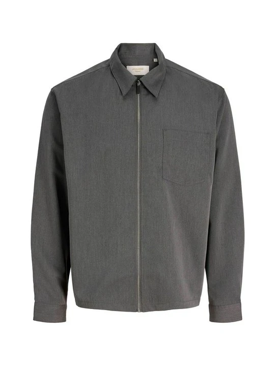 Zdjęcie produktu Koszula Jack&Jones szary