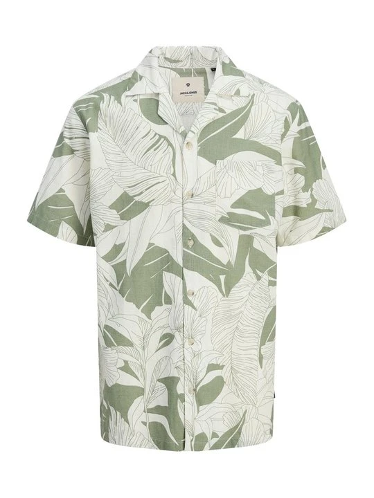 Zdjęcie produktu Koszula Jack&Jones zielony
