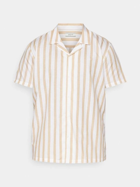 Zdjęcie produktu Koszula Jack's Sportswear piaskowy