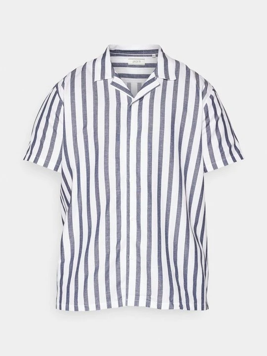 Zdjęcie produktu Koszula Jack's Sportswear granatowy