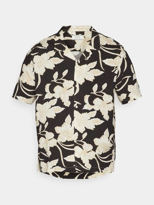 Zdjęcie produktu Koszula Jack's Sportswear czarny