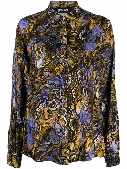 Zdjęcie produktu Bluzka Just Cavalli