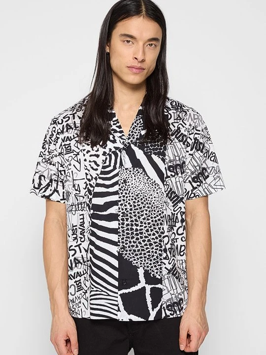 Zdjęcie produktu Koszula Just Cavalli biały