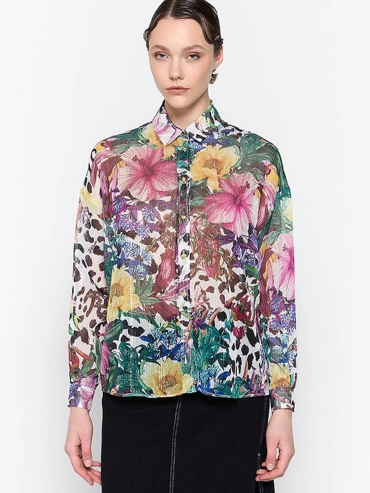 Zdjęcie produktu Bluzka Just Cavalli