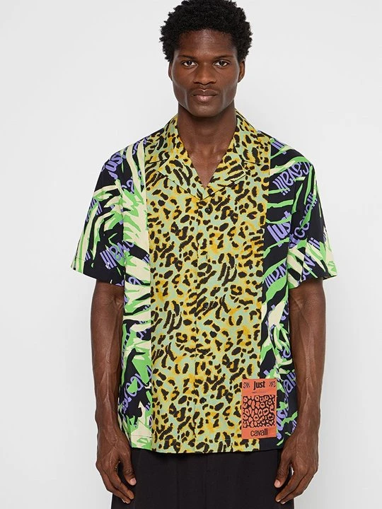 Zdjęcie produktu Koszula Just Cavalli