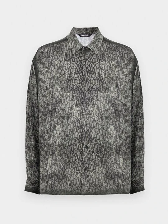 Zdjęcie produktu Koszula Just Cavalli