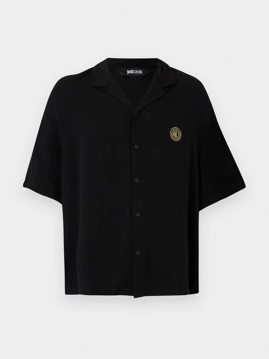 Zdjęcie produktu Koszula Just Cavalli czarny