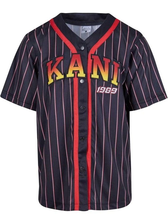 Zdjęcie produktu Koszula Karl Kani czarny