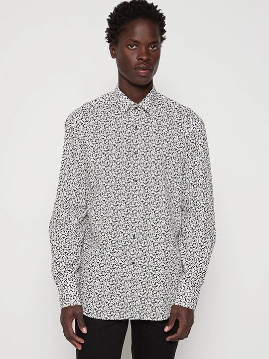 Zdjęcie produktu Koszula KARL LAGERFELD