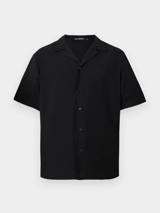 Zdjęcie produktu Koszula KARL LAGERFELD czarny