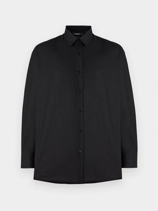 Zdjęcie produktu Koszula KARL LAGERFELD czarny