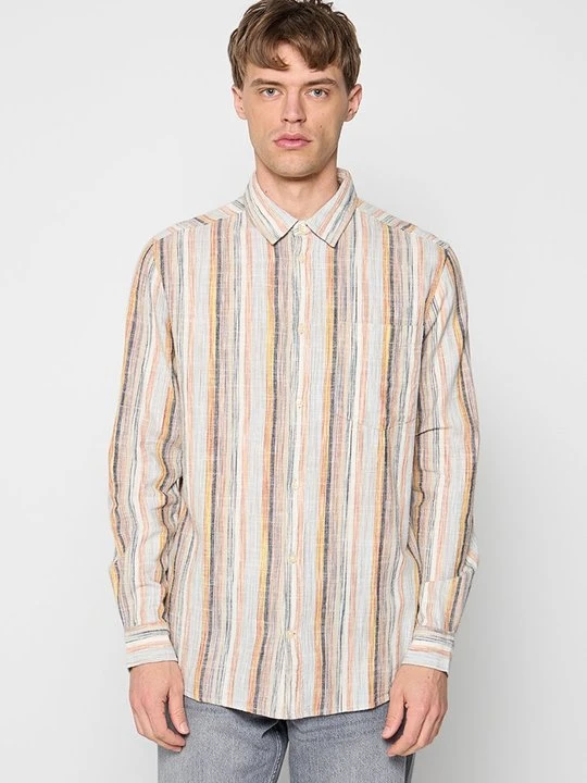 Zdjęcie produktu Koszula KnowledgeCotton Apparel