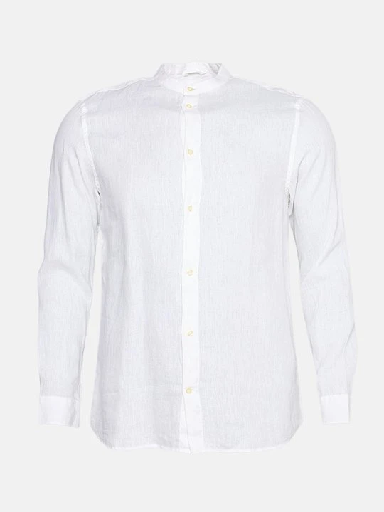 Zdjęcie produktu Koszula KnowledgeCotton Apparel biały