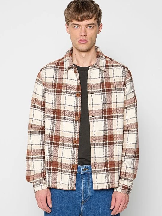 Zdjęcie produktu Koszula KnowledgeCotton Apparel