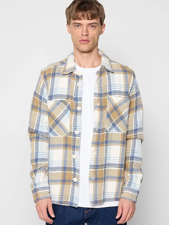Zdjęcie produktu Koszula KnowledgeCotton Apparel