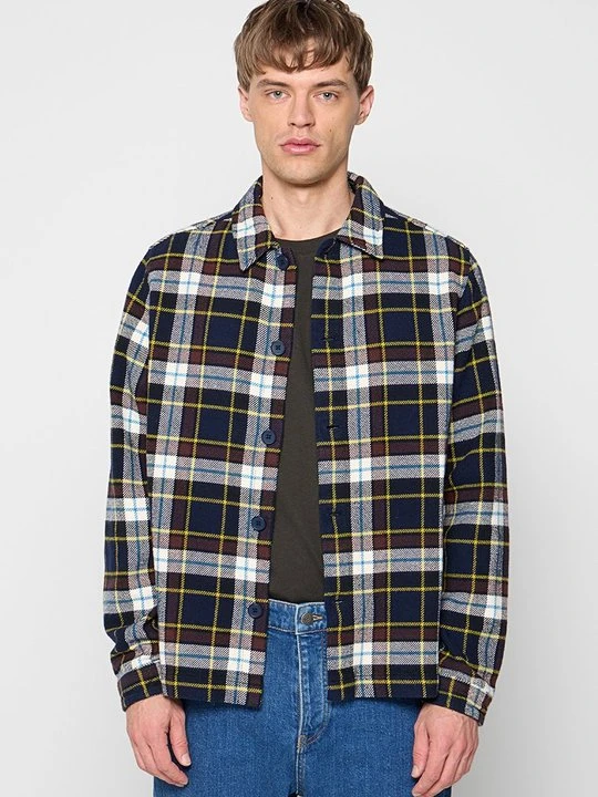 Zdjęcie produktu Koszula KnowledgeCotton Apparel