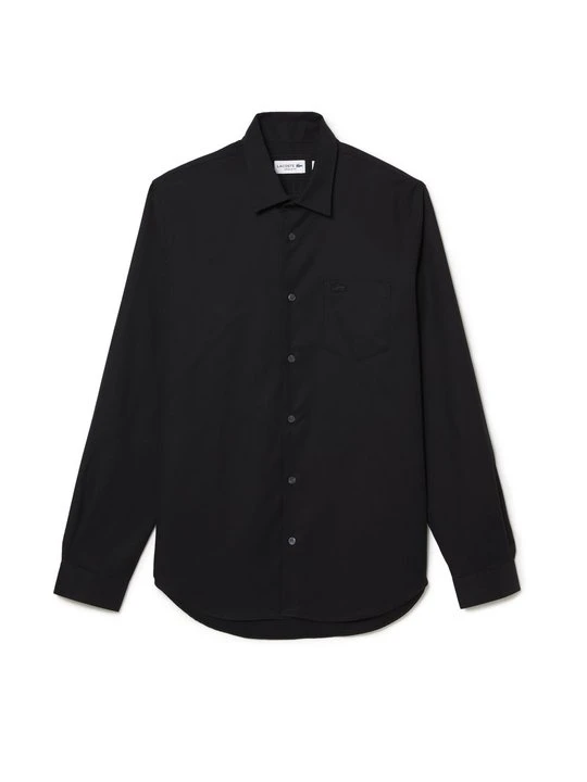 Zdjęcie produktu Koszula Lacoste antracytowy