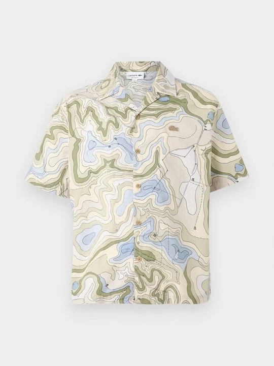 Zdjęcie produktu Koszula Lacoste