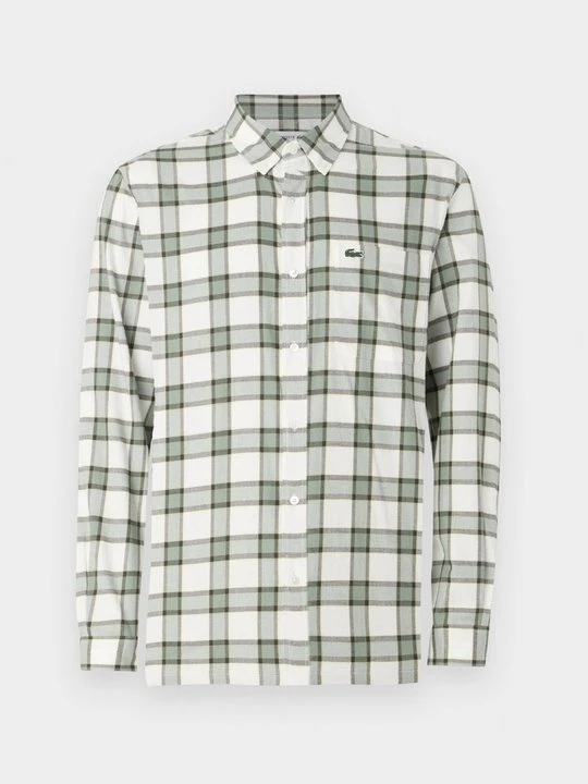 Zdjęcie produktu Koszula Lacoste mleczny