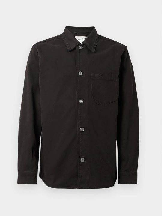 Zdjęcie produktu Koszula Lacoste czarny