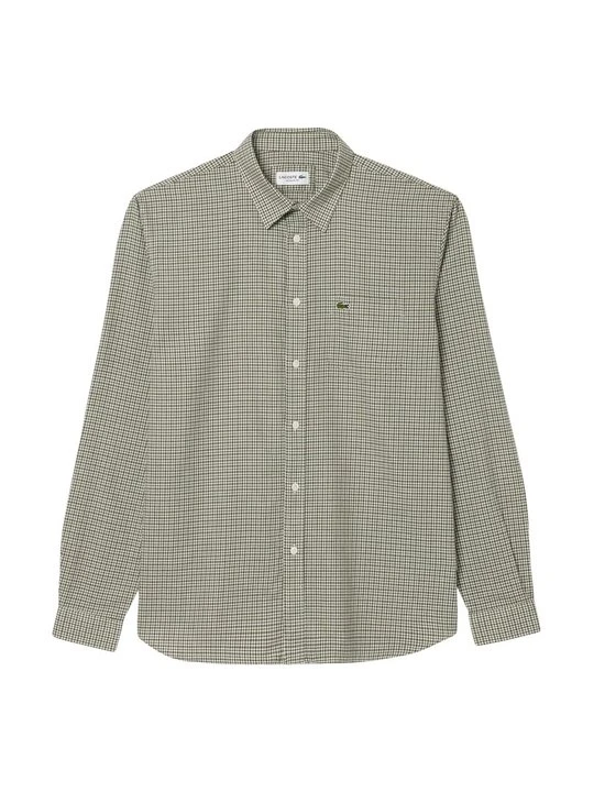 Zdjęcie produktu Koszula Lacoste zielony