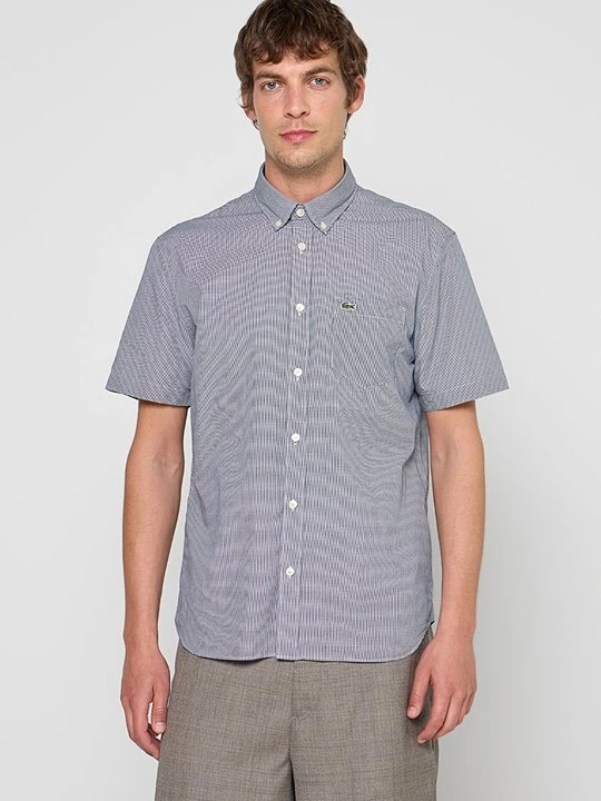 Zdjęcie produktu Koszula Lacoste biały