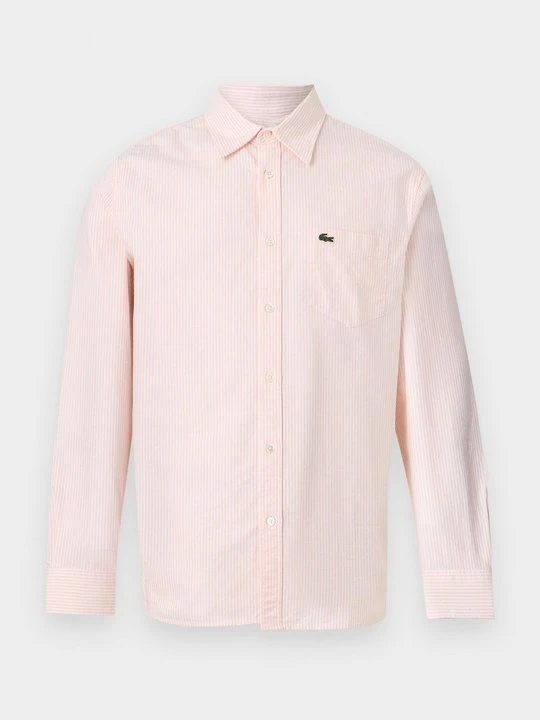 Zdjęcie produktu Koszula Lacoste morelowy