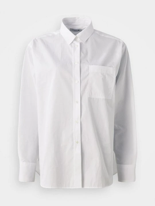 Zdjęcie produktu Koszula Lacoste biały