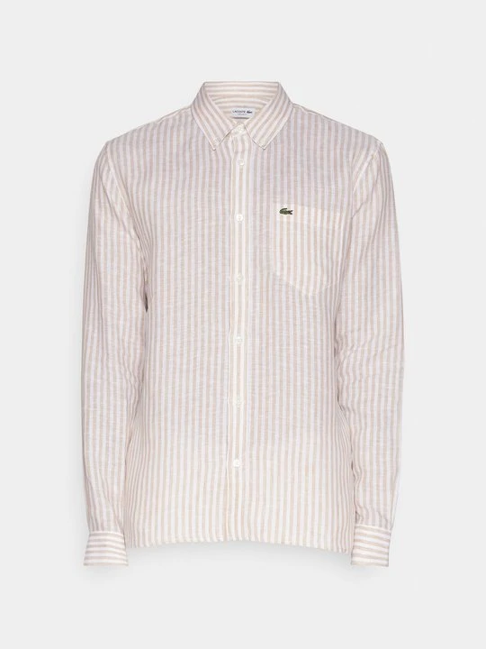 Zdjęcie produktu Koszula Lacoste biały