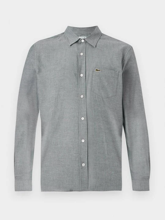 Zdjęcie produktu Koszula Lacoste granatowy