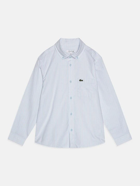 Zdjęcie produktu Koszula Lacoste jasnoniebieski