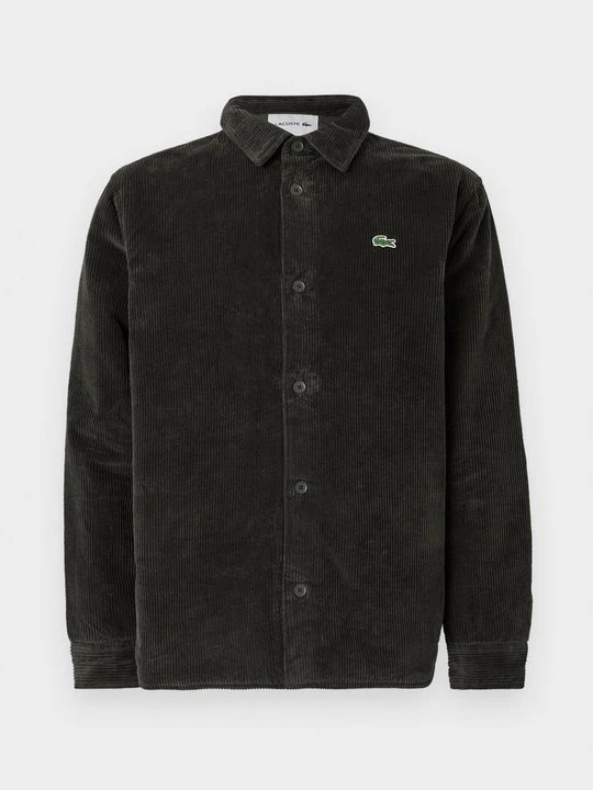 Zdjęcie produktu Koszula Lacoste szary