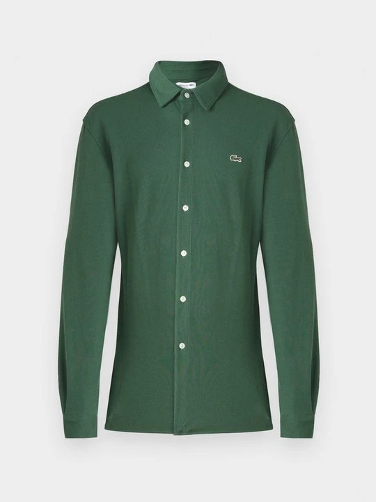 Zdjęcie produktu Koszula Lacoste zielony