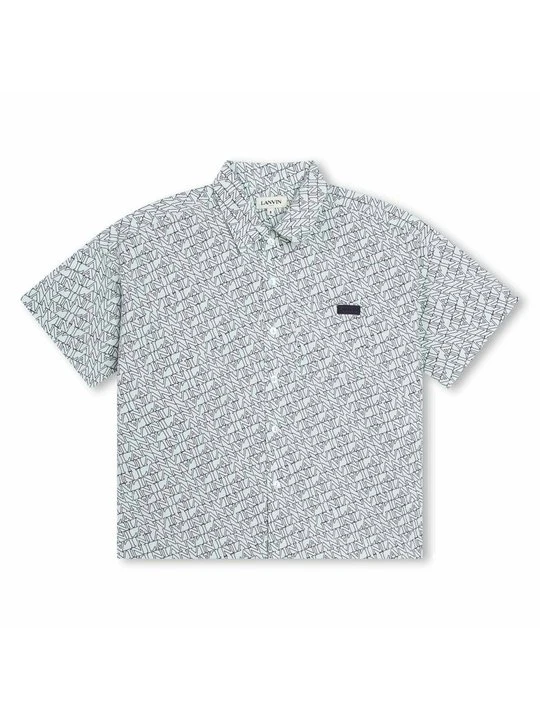 Zdjęcie produktu Koszula Lanvin biały
