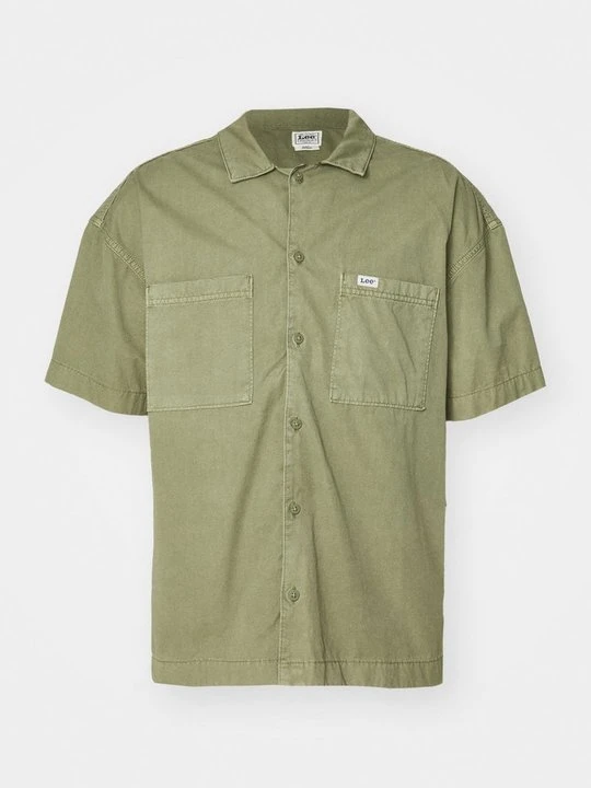 Zdjęcie produktu Koszula Lee khaki