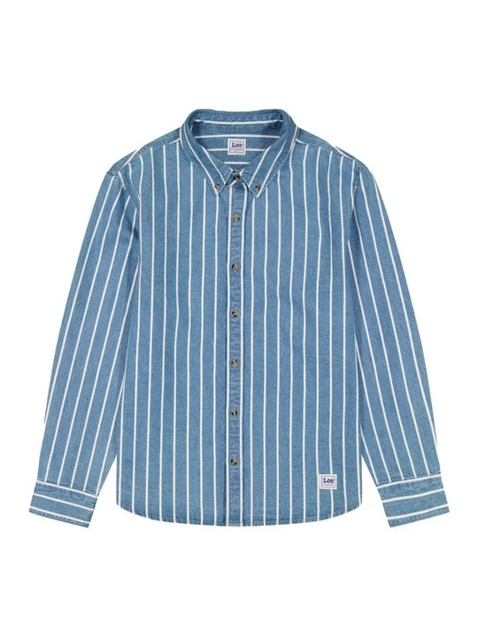 Zdjęcie produktu Koszula Lee niebieski denim