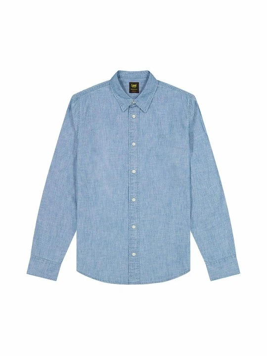Zdjęcie produktu Koszula Lee niebieski denim