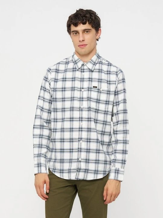 Zdjęcie produktu Koszula Lee used denim