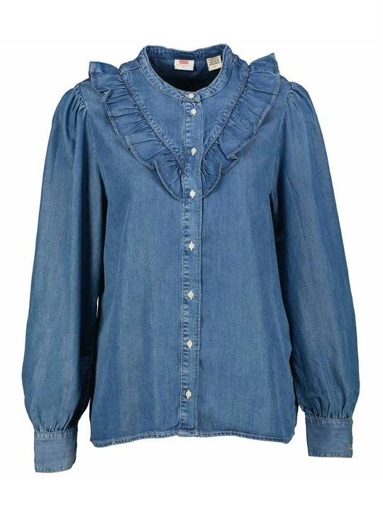 Zdjęcie produktu Bluzka Levi's niebieski